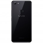 New Vivo Y83 Unlocked Dual SIM 4G+4G- 6.22-inch HD+ Capacitive Display- 4GB RAM- 13 MP Camera- Black