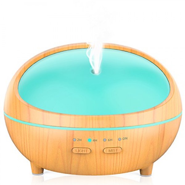 High Quality Essential Oil Diffuser for Office Home Baby Yoga Spa Online In UAE