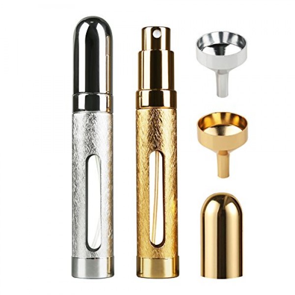 Buy online Men& Women Refillable Perfumes in UAE 