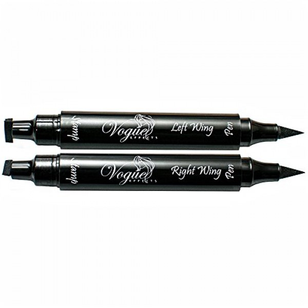 Buy Lovoir Eyeliner Stamp WingLiner winged long lasting liquid eye liner pen Online in UAE