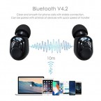 cosrole wireless bluetooth earbuds, bluetooth headphones shop online in UAE