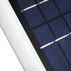 wasserstein weatherproof solar panel for ring video doorbell 2 shop online in UAE