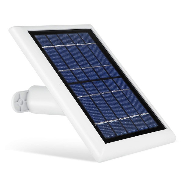 wasserstein weatherproof solar panel for ring video doorbell 2 shop online in UAE