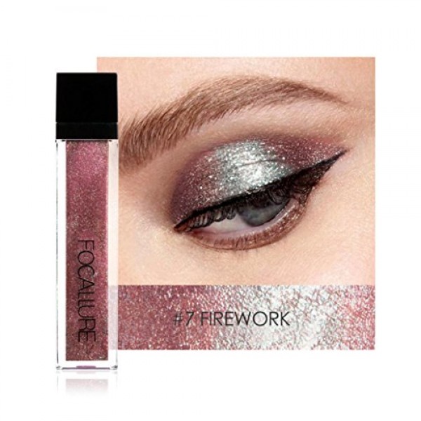 Buy online Premium Quality Glitter Eye shadows in UAE 