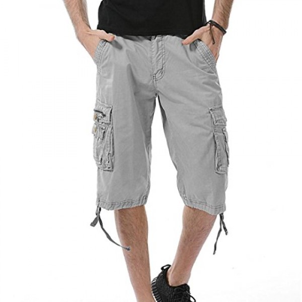 Shop online Premium Quality Casual Short Pants in UAE 