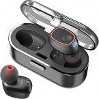 tozo t8 true wireless stereo headphones tws bluetooth in ear earbuds shop online in UAE