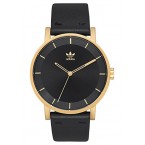 Shop online Genuine Adidas Men Watch with Leather Strap in UAE