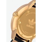 Shop online Genuine Adidas Men Watch with Leather Strap in UAE