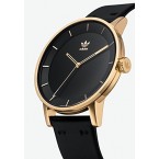 Shop online Genuine Adidas Men Watch with Leather Strap in UAE