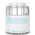 Nuva Skin Retinol Cream Moisturizer for Face and Eye Area - Reduces Wrinkles & Fine Lines Sale in UAE