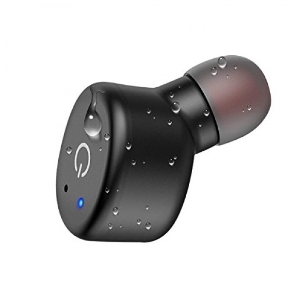 buy imported waterproof bluetooth wireless earbud by alofox touch sale in UAE