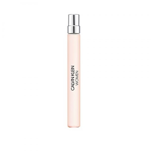 Buy online Original Brand Calvin Klein Women Eau de Perfume in UAE