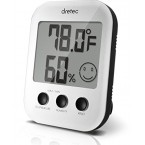 Buy online Import Quality Indoor Thermometer in UAE  