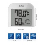 Buy online Import Quality Indoor Thermometer in UAE  