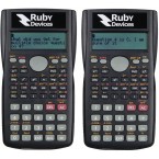 Exam Cheat - Text Messaging Calculator - Ruby Calculator Ultimate Edition