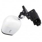 weatherproof gutter mount compatible with arlo pro shop online in UAE