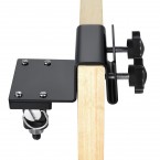 weatherproof gutter mount compatible with arlo pro shop online in UAE