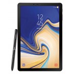 Samsung Electronics SM-T830NZKLXAR Galaxy Tab S4, 10.5