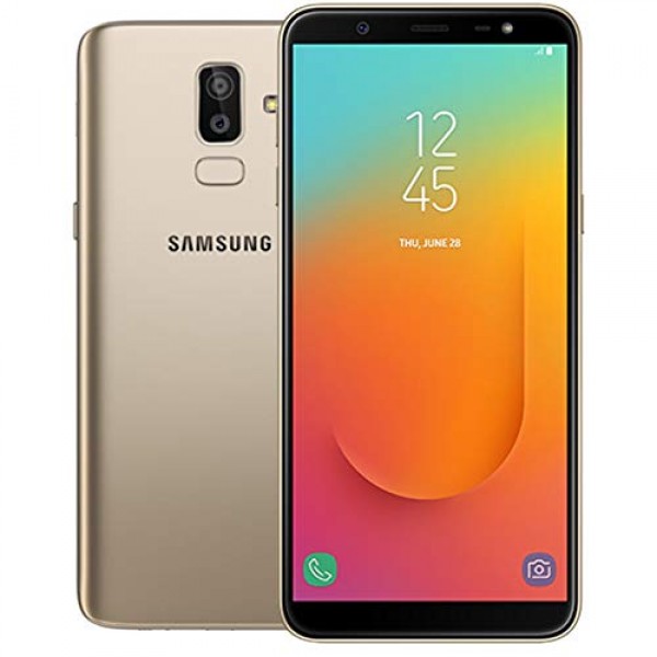 BUY SAMSUNG GALAXY J8 (32GB) 100% ORIGINAL IMPORTED FROM USA