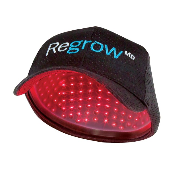 Regrowmd Laser Cap 272 (fda Cleared), 27..