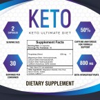 Shop Ketogenic Diet Supplement imported from USA