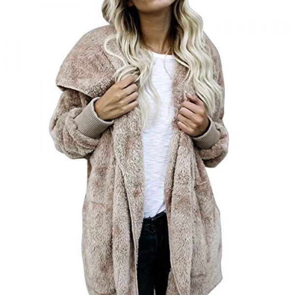 Shop online import Quality Women`s Long Coat in UAE 