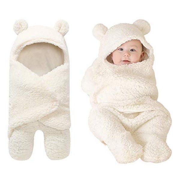 Get online Import Quality Newborn Baby winter wraps in UAE 