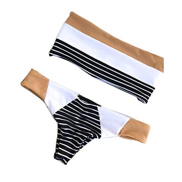 Get online Imported Quality  Bikini 2PCS Printed sets in UAE 