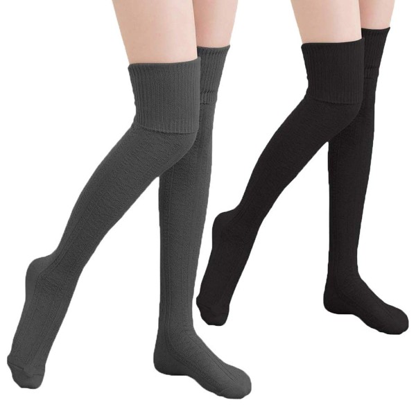 Buy online Imported Thigh High Socks for Ladies in UAE 