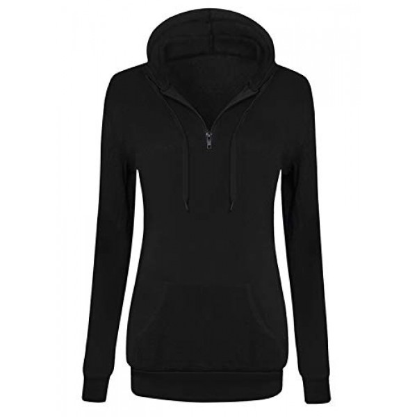 Buy online High Quality lightweight Women`s Hoodie  in UAE