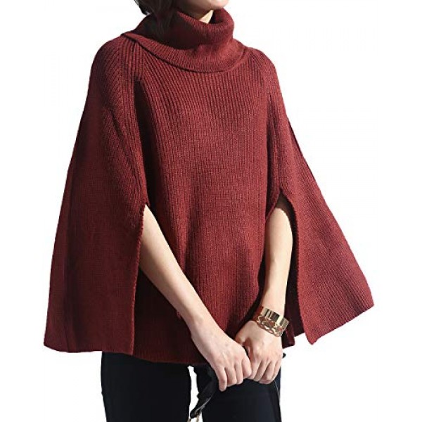 Buy online Best Quality Wrap Poncho in UAE 