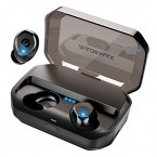 rademax wireless earbuds true bluetooth in ear headphones shop online in UAE