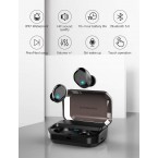 rademax wireless earbuds true bluetooth in ear headphones shop online in UAE