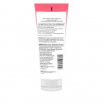 Neutrogena Pink Grapefruit Activated Cream-to-Foam Acne Facial Cleanser with Naturally-Derived Grapefruit Extract for Acne Prone Skin, Oil-Free & Non-Comedogenic Daily Acne Fighting Face Wash