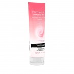 Neutrogena Pink Grapefruit Activated Cream-to-Foam Acne Facial Cleanser with Naturally-Derived Grapefruit Extract for Acne Prone Skin, Oil-Free & Non-Comedogenic Daily Acne Fighting Face Wash