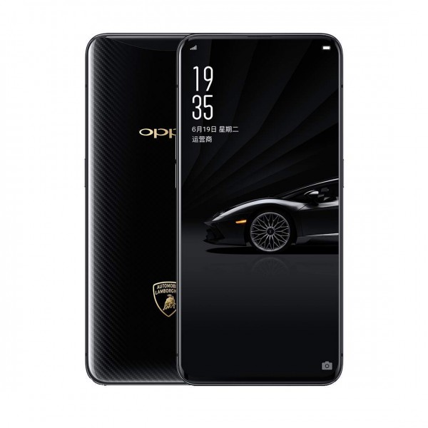 Limilimited original oppo find x lamborghini snapdragon 845 shop online in UAEted Original Oppo Find X Lamborghini Snapdragon 845 8+512G Super VOOC 10V/5A Fast Charge