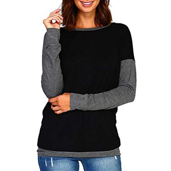 shop online Imported Quality Women`s Casual T-shirt in UAE