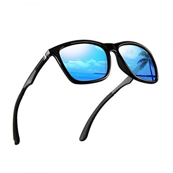 polarized sunglasses for men aluminum mens sunglasses shop online in UAE