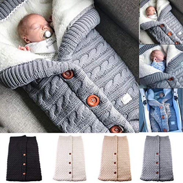 Buy online Premium Quality Newborn baby winter Blanket full pack in UAE  