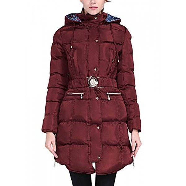 Shop online High Quality Long Coats For Women in UAEi 