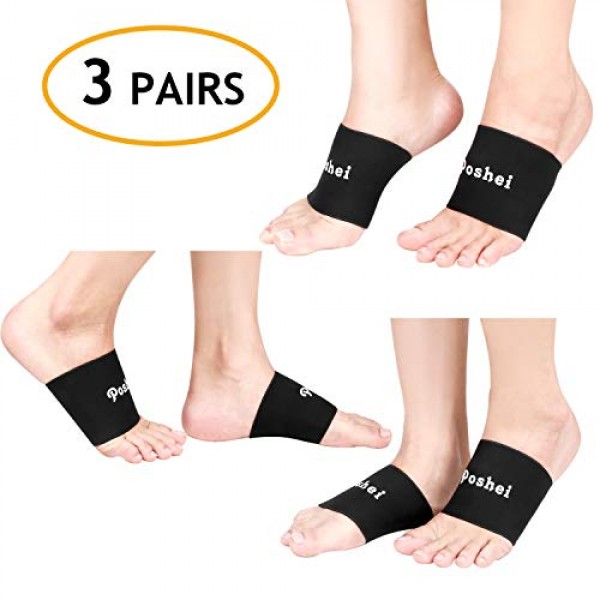 compression arch support sleeve for men & women shop online in UAE