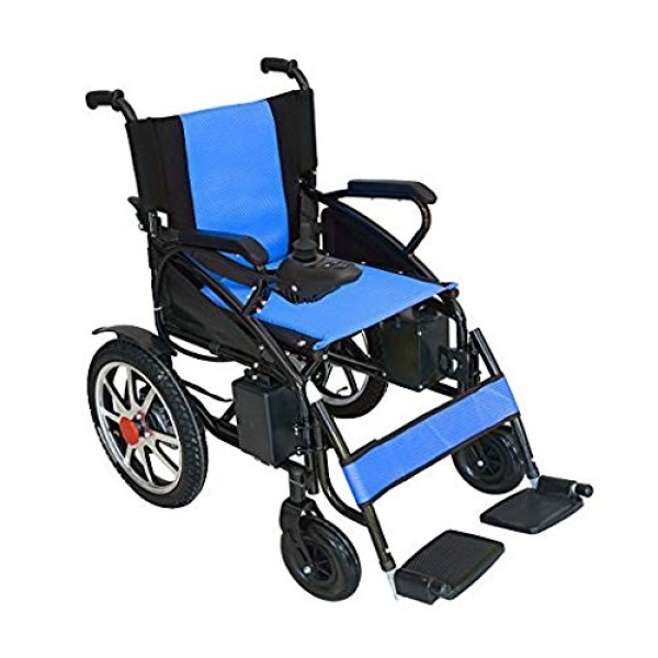 Get online Imported Quality Electric Power Wheelchair in UAE  