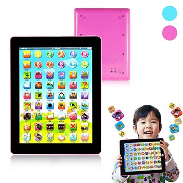 Buy online Multi-Functional Tablet for Children in UAE