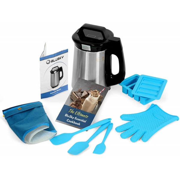 Blusky Butter Machine Botanical Extractor Butter..