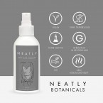 Neatly Body Dark Shadows USA Made Dark Spot Corrector Spray Brighten Dark Skin