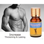 100% Herbal Pure Essential Oil for Men Dicks Performance Enhancement Sale in UAE