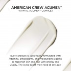 American Crew Acumen Recharging Hydrating Cream