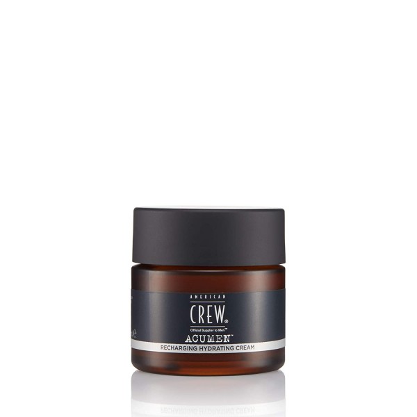 American Crew Acumen Recharging Hydrating Cream