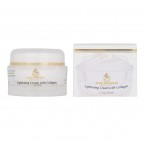 Skin Whitening Cream with Collagen - Lightening Cream for Dark Spots Corrector Buy in UAE