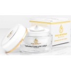 Skin Whitening Cream with Collagen - Lightening Cream for Dark Spots Corrector Buy in UAE